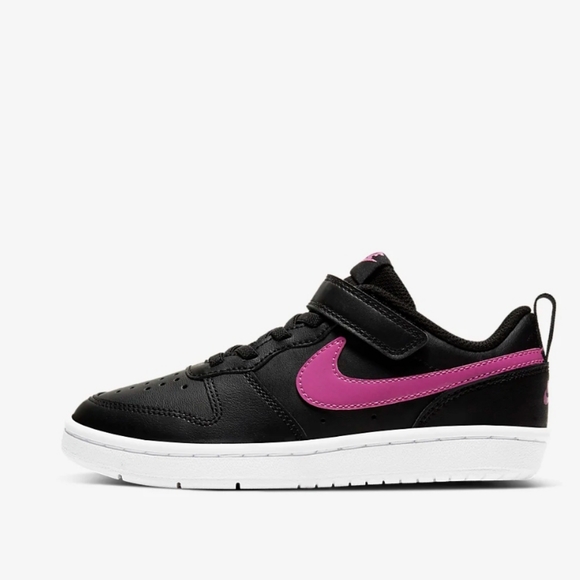 Nike Other - Nike Court Borough Low 2